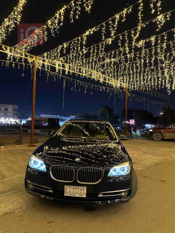 BMW for sale in Iraq